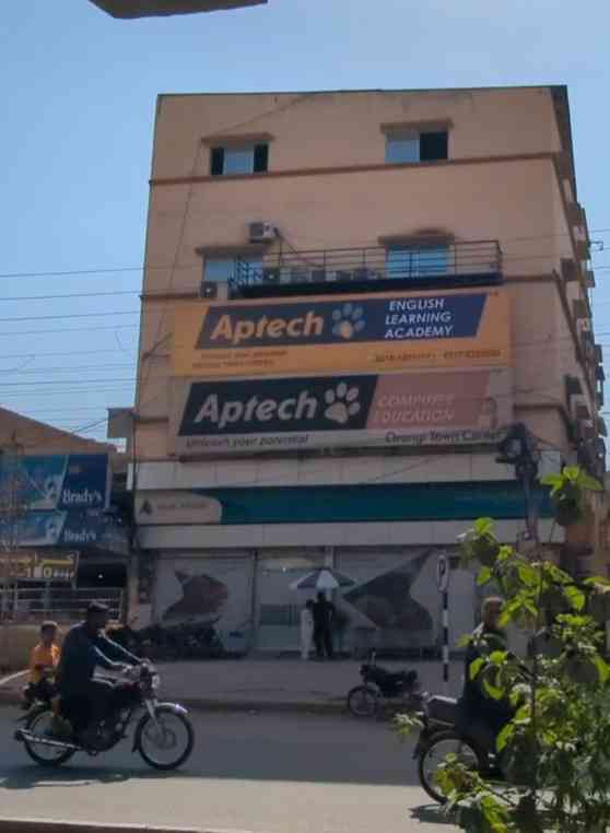 Best computer education institute in Pakistan. Get trained in latest ...
